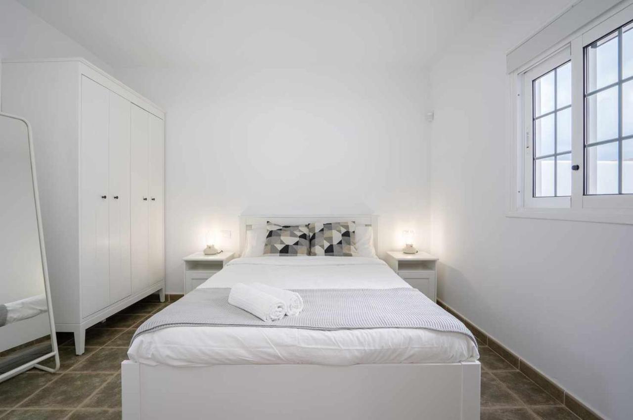 Sunset Bungalow Ocean View Palm Mar Zewnętrze zdjęcie