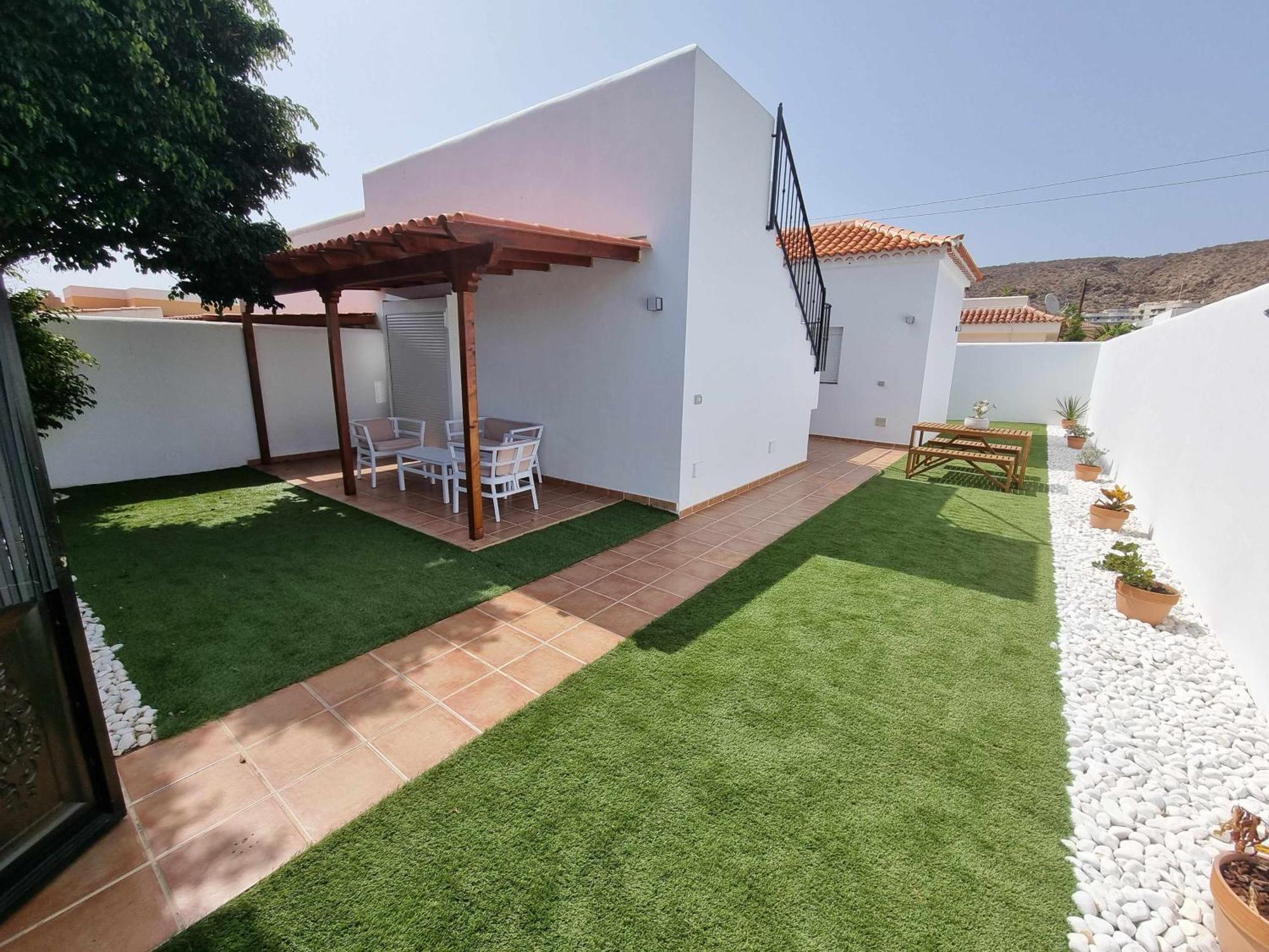 Sunset Bungalow Ocean View Palm Mar Zewnętrze zdjęcie